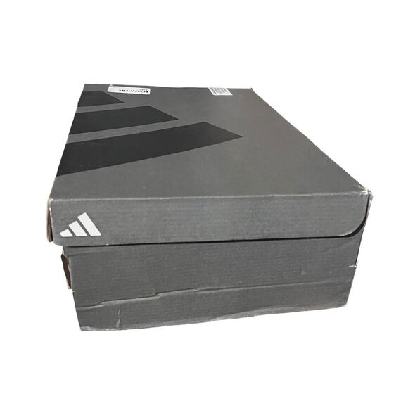 adidas Cleats Mens 13 Baseball Black ICON 7‎ TPU Silver 3 Stripes IG7109 Spring main image 8
